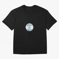 Argentina Football Classic T-Shirt Back the Journey through FIFA World Cup 2026 for Fans of Messi, Neymar and Mbappe and Germany, Bringing Tournament Hype, Historic Matchups, Family Viewing Parties and Global Sports Pride; Perfect for People Who