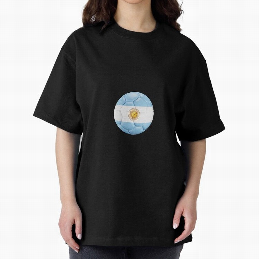 Argentina Football Classic T-Shirt Back the Journey through FIFA World Cup 2026 for Fans of Messi, Neymar and Mbappe and Germany, Bringing Tournament Hype, Historic Matchups, Family Viewing Parties and Global Sports Pride; Perfect for People Who