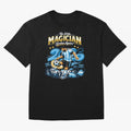 Messi strikes again Classic T-Shirt Bring a Vintage Feel to Global Football Passion for FIFA World Cup 2026 USA Canada Mexico, Built around Cristiano Ronaldo, Netherlands, Stadium Memories, Football Loyalty, International Chants and Championship