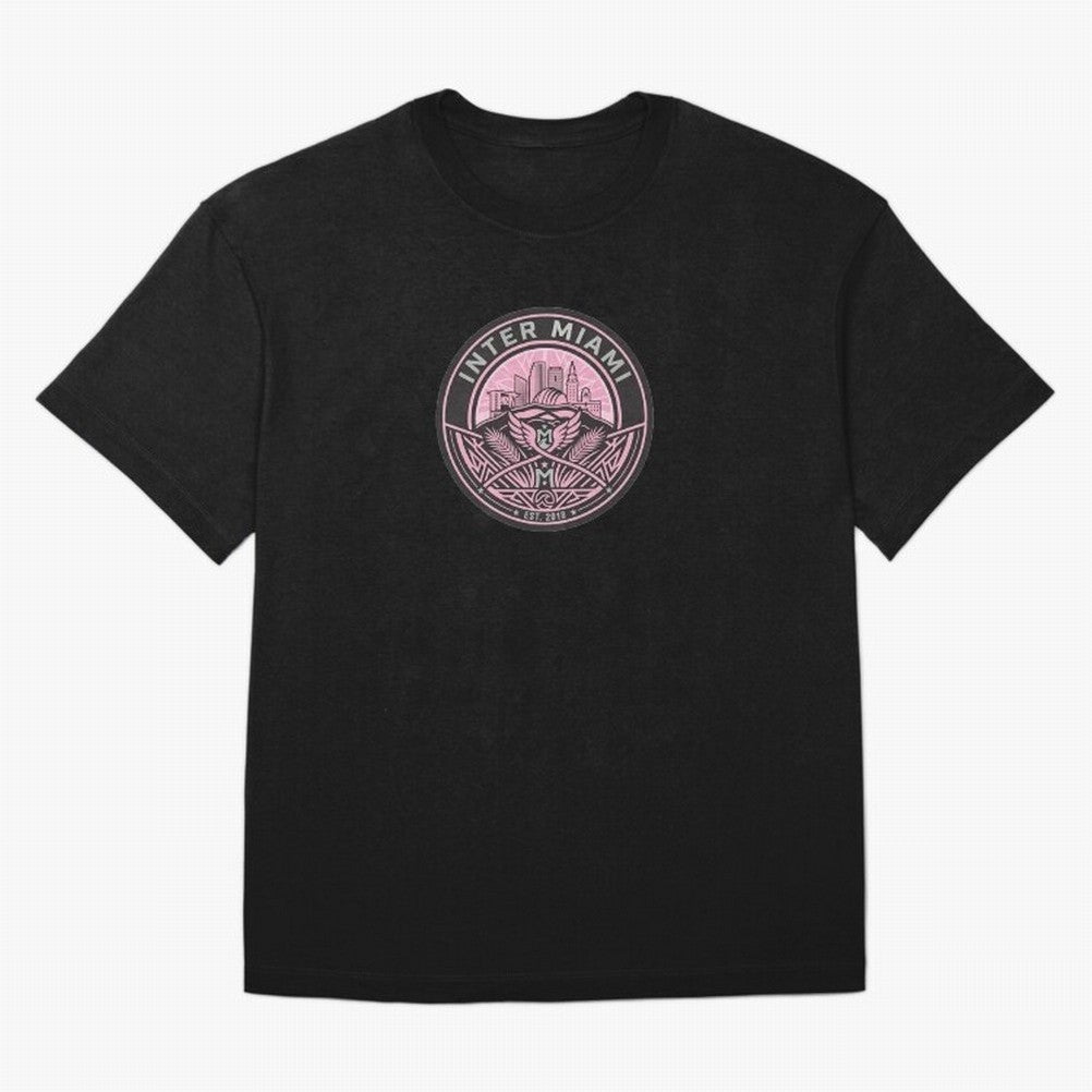inter miami cf Classic T-Shirt Share the Excitement of FIFA World Cup 2026 USA Canada Mexico for Fans of Messi and Spain, Bringing Champion Mindset, Group Stage Buzz, Knockout Tension and Passionate Fan Culture; Built for Supporters Chasing Trophy