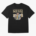 Lionel Messi World Cup 2022 Winner Vintage Art - Argentina 10 Classic T-Shirt Bring Champion Energy into FIFA World Cup 2026 Group Stage Spirit, Celebrating England, CR7 and Messi, Match Day Excitement, Supporter Culture, Golden Goals and Global