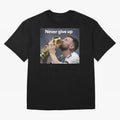 Messi Oversized T-Shirt Represent Football Lovers during FIFA World Cup 2026 Group Stage Spirit, Connected to England, CR7, Supporter Pride, Iconic Celebrations, Legendary Names and Global Match Day Energy; Ideal for Football Dads, Football Moms,