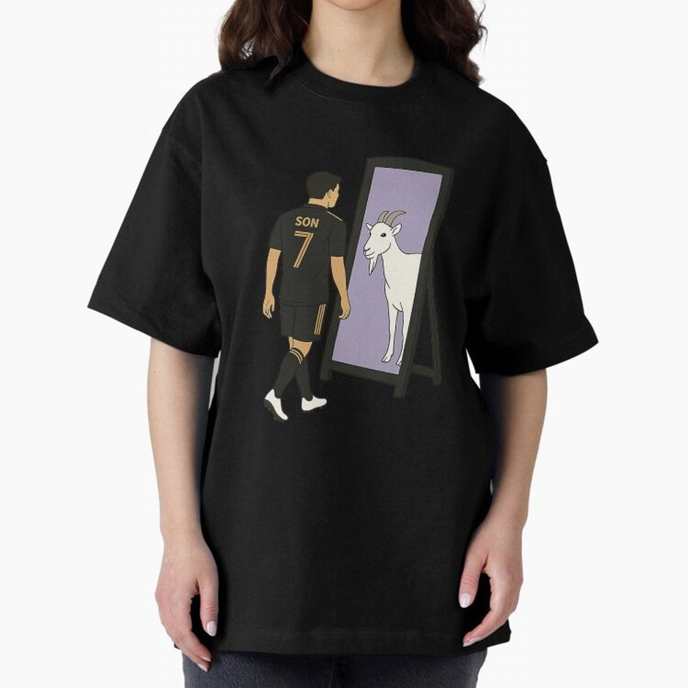 Son Heung-Min Los Angeles Fc Classic T-Shirt Discover Match Day Hype around FIFA World Cup 2026 USA Canada Mexico, Messi, CR7 and Mbappe, Argentina and Brazil, Game Day Rituals, Football Legends, Country Pride and the Road to the Final; Ideal for