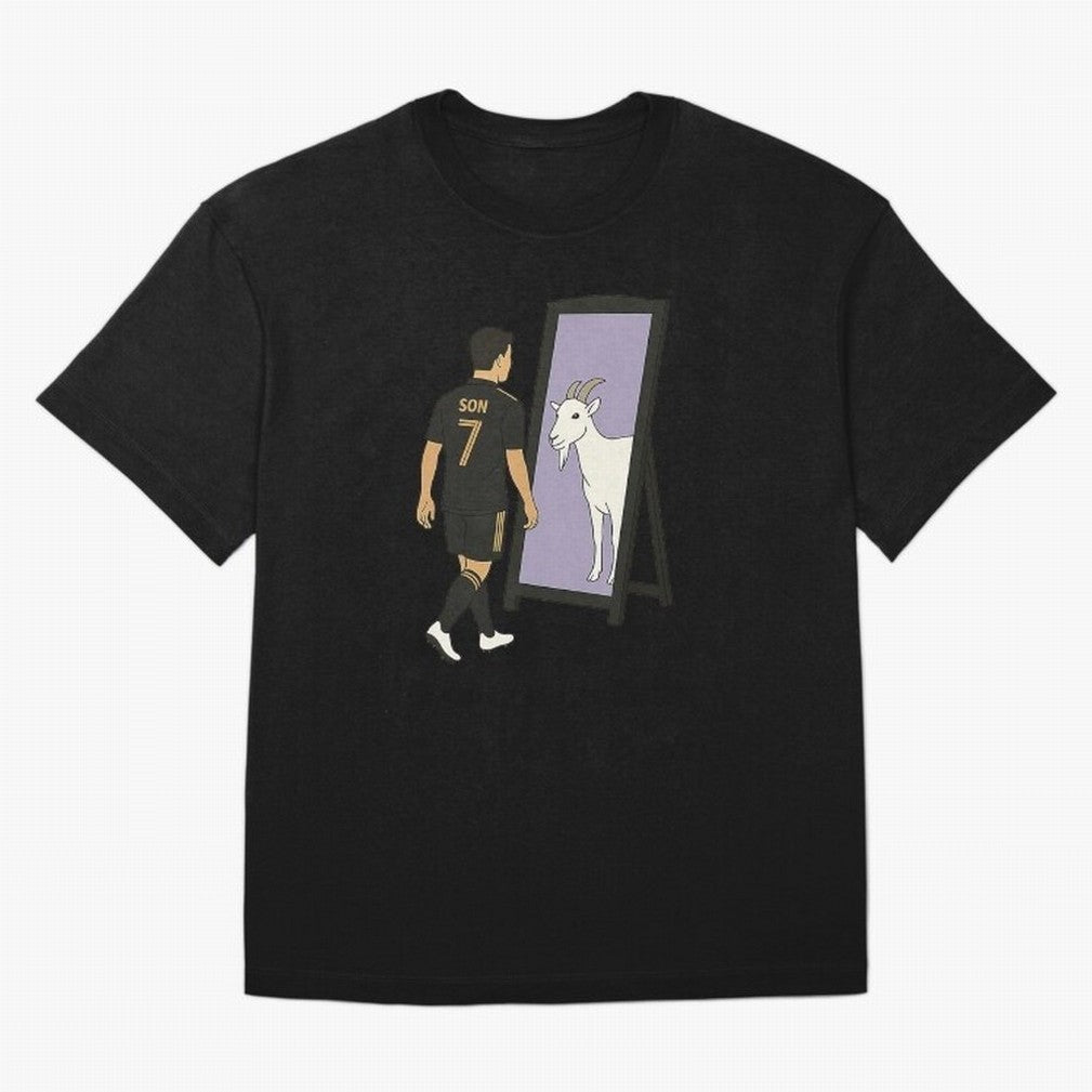 Son Heung-Min Los Angeles Fc Classic T-Shirt Discover Match Day Hype around FIFA World Cup 2026 USA Canada Mexico, Messi, CR7 and Mbappe, Argentina and Brazil, Game Day Rituals, Football Legends, Country Pride and the Road to the Final; Ideal for