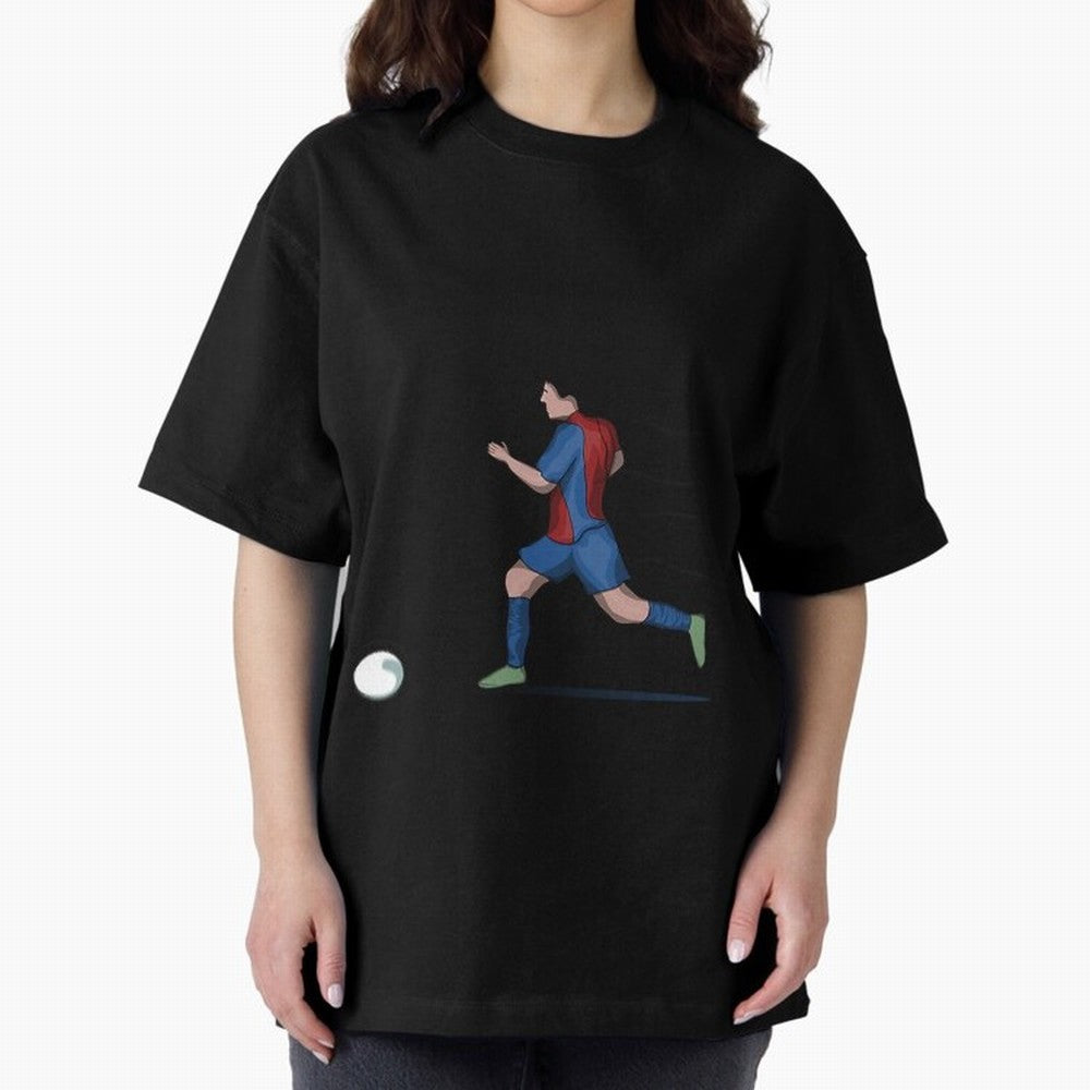 Ankara Messi 2007 Essential T-Shirt Carry the Colors and Pride of FIFA World Cup 2026 USA Canada Mexico for Fans of Cristiano Ronaldo, Haaland and CR7 and England, France and Netherlands, Bringing Football History, Final Match Energy, Crowd Noise