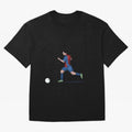 Ankara Messi 2007 Essential T-Shirt Carry the Colors and Pride of FIFA World Cup 2026 USA Canada Mexico for Fans of Cristiano Ronaldo, Haaland and CR7 and England, France and Netherlands, Bringing Football History, Final Match Energy, Crowd Noise