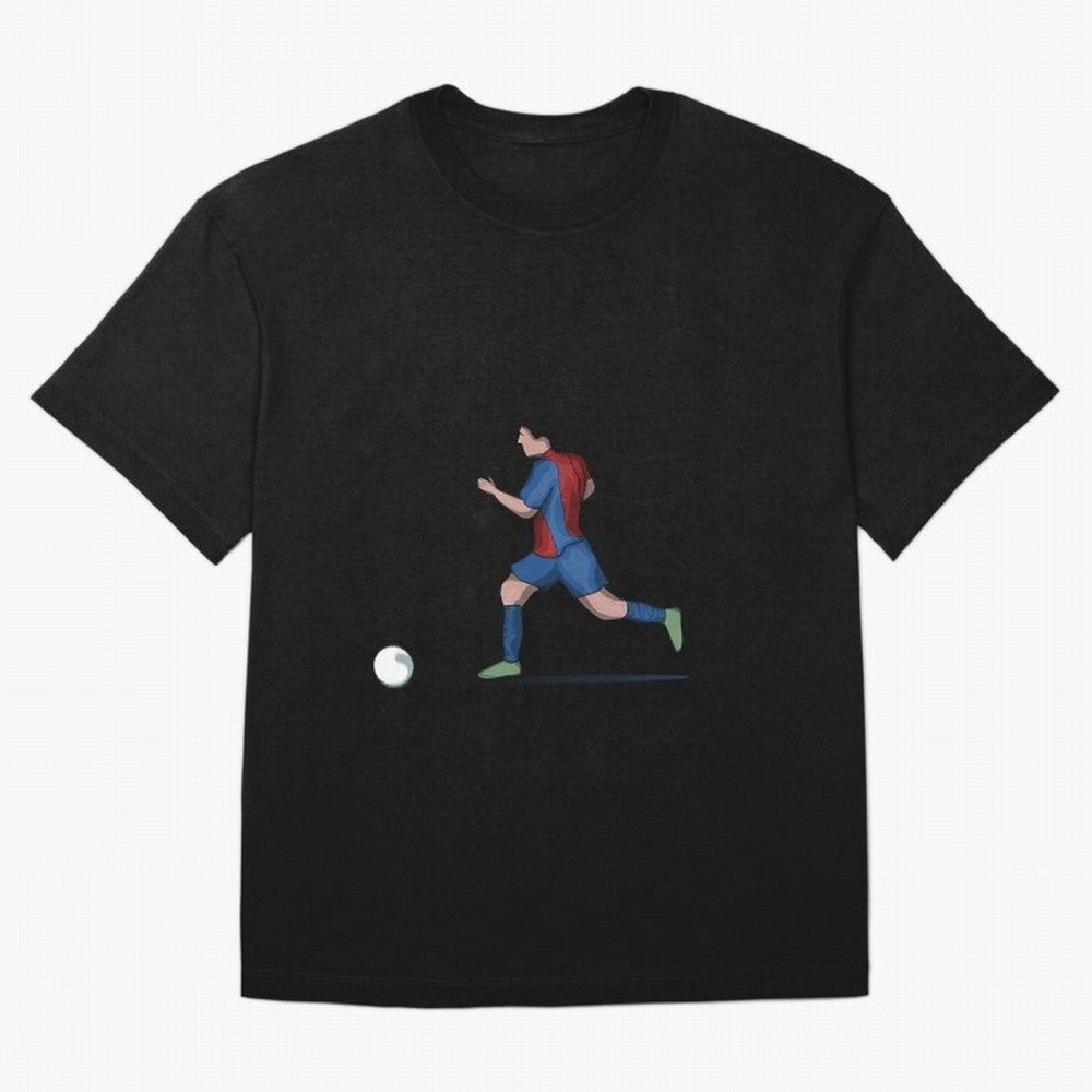 Ankara Messi 2007 Essential T-Shirt Carry the Colors and Pride of FIFA World Cup 2026 USA Canada Mexico for Fans of Cristiano Ronaldo, Haaland and CR7 and England, France and Netherlands, Bringing Football History, Final Match Energy, Crowd Noise