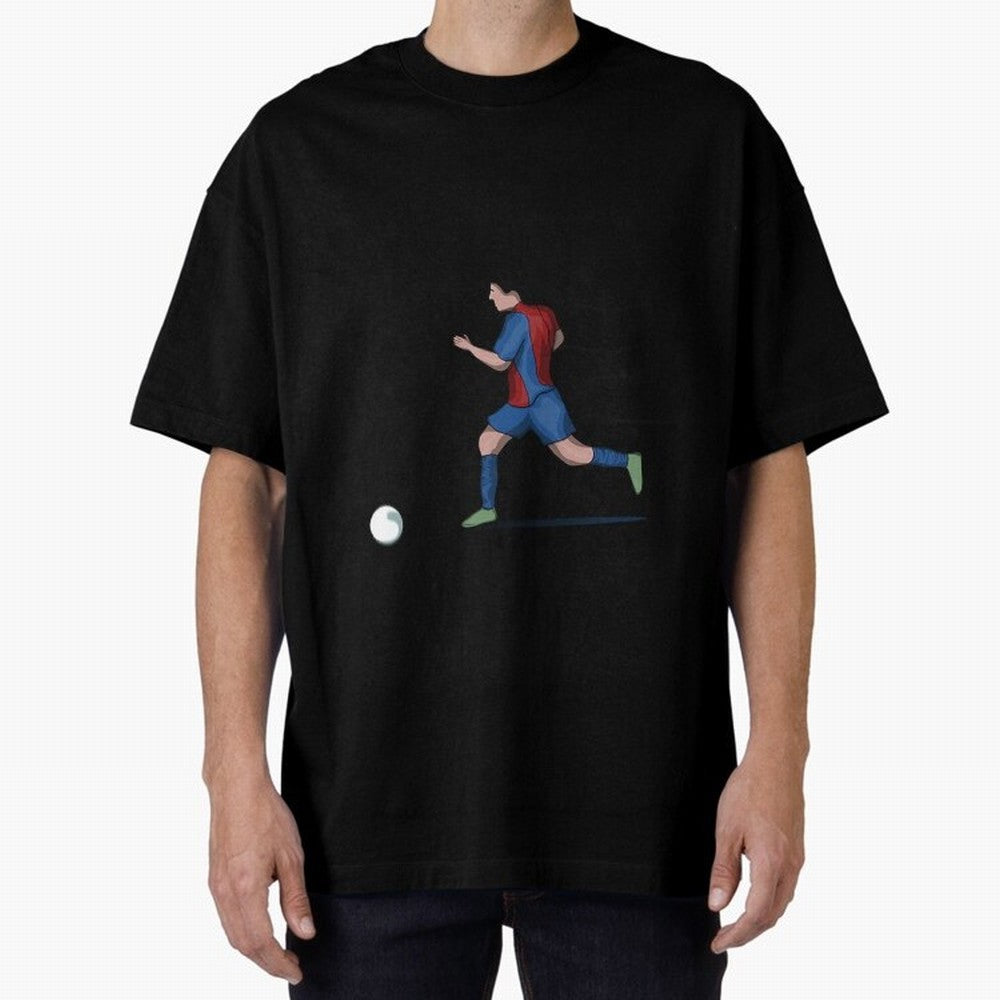 Ankara Messi 2007 Essential T-Shirt Carry the Colors and Pride of FIFA World Cup 2026 USA Canada Mexico for Fans of Cristiano Ronaldo, Haaland and CR7 and England, France and Netherlands, Bringing Football History, Final Match Energy, Crowd Noise