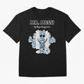 Mr Messi Parody Classic T-Shirt Show Your Tournament Heart for FIFA World Cup 2026 Group Stage for Fans of CR7 and Messi and Portugal, Spain and Germany, Bringing Goal Celebration Energy, Supporter Heritage, Football Icons and Worldwide Tournament