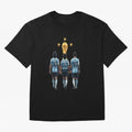 Great captains of the Argentine national team Classic T-Shirt Bring Retro Soccer Energy to FIFA World Cup 2026 Group Stage Spirit, Capturing Spain and Netherlands, CR7 and Messi, Fan Favorite Moments, National Team Passion, Big Match Drama and
