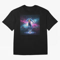 Lionel Messi The Eternal GOAT Of Another Galaxy Classic T-Shirt Turn Up for FIFA World Cup 2026 USA Canada Mexico for Fans of Neymar and Portugal, Bringing Football History, Final Match Energy, Crowd Noise and Once in a Lifetime Moments; Perfect