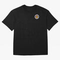 The goat, Lionel Messi Barcelona 10 Oversized T-Shirt Refresh Global Football Passion for FIFA World Cup 2026, Highlighting CR7 and Messi, France, Champion Mindset, Group Stage Buzz, Knockout Tension and Passionate Fan Culture; Made for Collectors