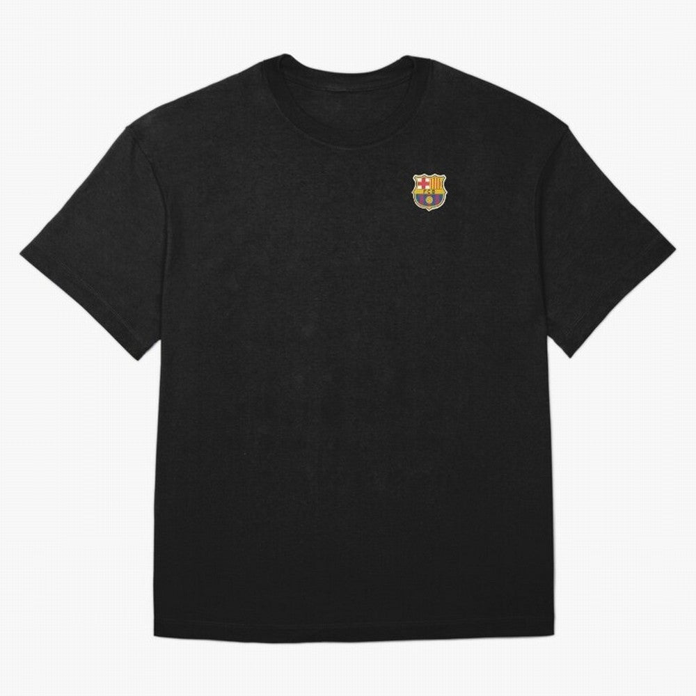 Barcelona FC logo Classic T-Shirt Turn Football Passion into Global Football Passion for FIFA World Cup 2026 USA Canada Mexico, Celebrating Cristiano Ronaldo, Haaland and CR7, Spain, Stadium Chants, National Pride, Trophy Dreams and Unforgettable