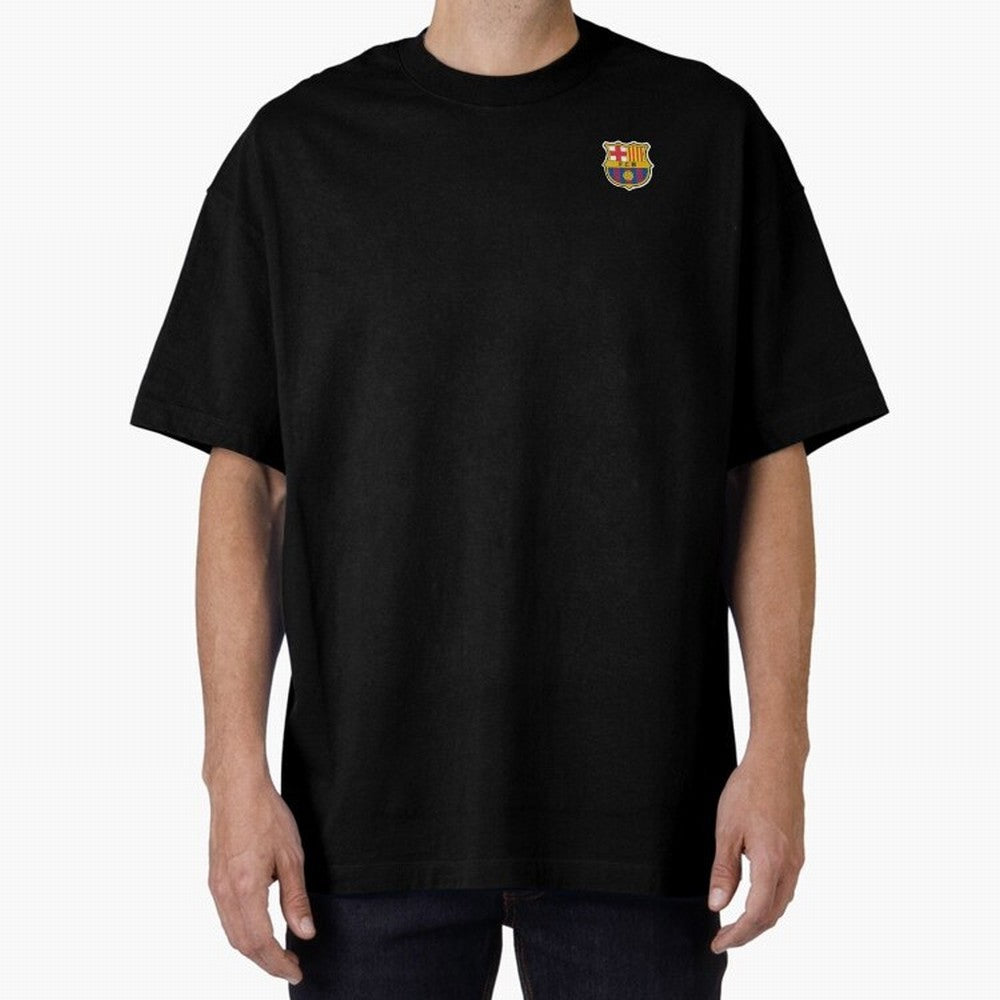 Barcelona FC logo Classic T-Shirt Turn Football Passion into Global Football Passion for FIFA World Cup 2026 USA Canada Mexico, Celebrating Cristiano Ronaldo, Haaland and CR7, Spain, Stadium Chants, National Pride, Trophy Dreams and Unforgettable