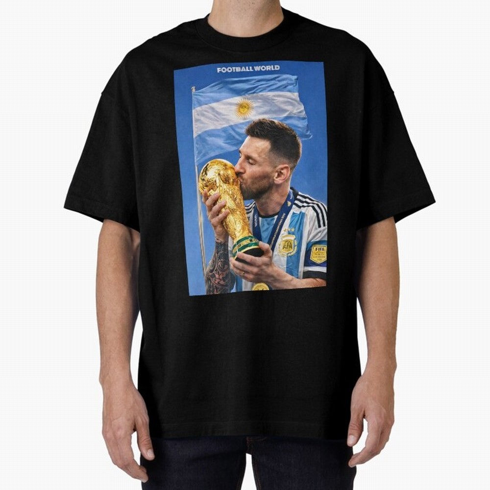 The GOAT¡¯s Glory Classic T-Shirt Support Your Favorite Stars during FIFA World Cup 2026 USA Canada Mexico Highlighting Haaland, England and Germany Energy, Classic Soccer Heritage, Championship Pressure, Fan Loyalty and International Pride; Great