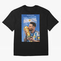 The GOAT¡¯s Glory Classic T-Shirt Support Your Favorite Stars during FIFA World Cup 2026 USA Canada Mexico Highlighting Haaland, England and Germany Energy, Classic Soccer Heritage, Championship Pressure, Fan Loyalty and International Pride; Great
