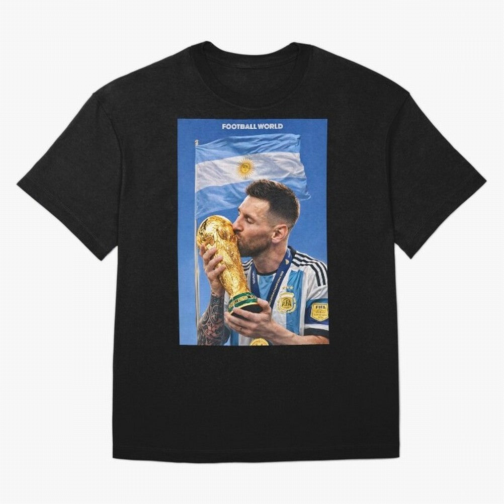 The GOAT¡¯s Glory Classic T-Shirt Support Your Favorite Stars during FIFA World Cup 2026 USA Canada Mexico Highlighting Haaland, England and Germany Energy, Classic Soccer Heritage, Championship Pressure, Fan Loyalty and International Pride; Great