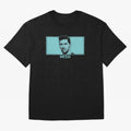 Messi Portrait - The Legend of Football Classic T-Shirt Showcase the FIFA World Cup 2026 Group Stage Journey through Neymar, Haaland and Cristiano Ronaldo Highlights, Brazil Pride, Champion Mindset, Group Stage Buzz, Knockout Tension and Passionate