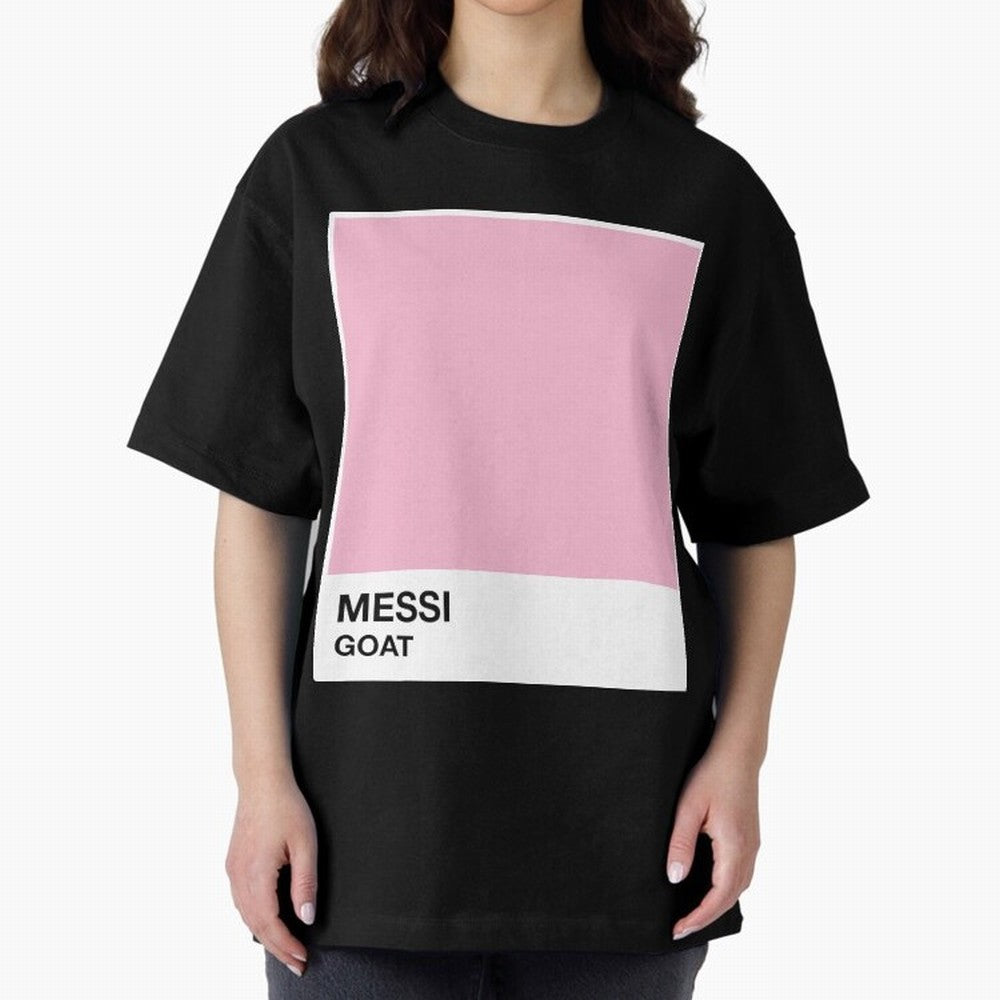 Messi palette Classic T-Shirt Unlock the FIFA World Cup 2026 Group Stage Journey through Mbappe and Neymar Highlights, Brazil Pride, Stadium Chants, National Pride, Trophy Dreams and Unforgettable Football Memories; Ideal for Football Dads,