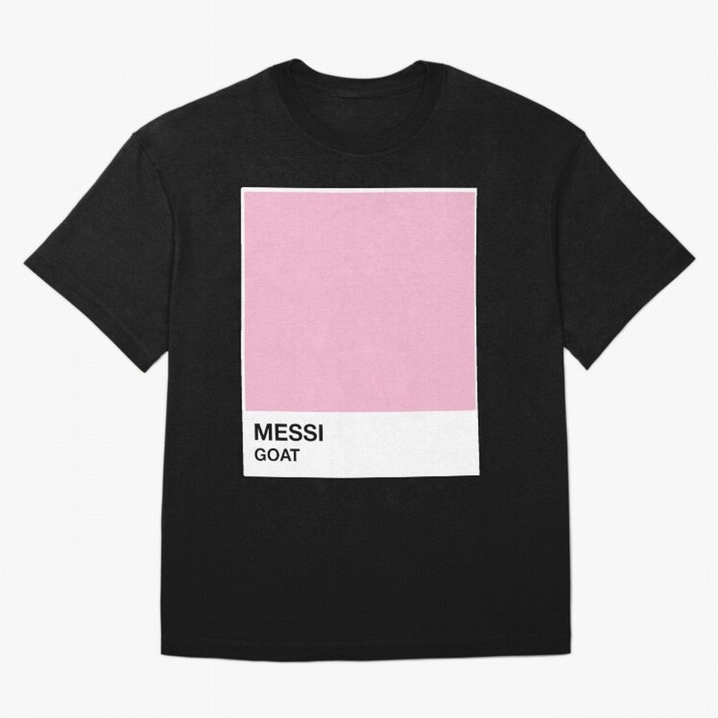 Messi palette Classic T-Shirt Unlock the FIFA World Cup 2026 Group Stage Journey through Mbappe and Neymar Highlights, Brazil Pride, Stadium Chants, National Pride, Trophy Dreams and Unforgettable Football Memories; Ideal for Football Dads,