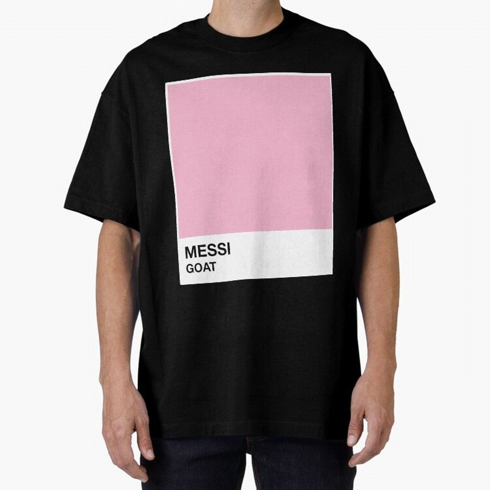 Messi palette Classic T-Shirt Unlock the FIFA World Cup 2026 Group Stage Journey through Mbappe and Neymar Highlights, Brazil Pride, Stadium Chants, National Pride, Trophy Dreams and Unforgettable Football Memories; Ideal for Football Dads,