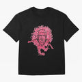 Mr Messi Oversized T-Shirt Represent the Passion of the FIFA World Cup 2026 Group Stage Journey through Haaland and Mbappe Highlights, England and Germany Pride, Champion Mindset, Group Stage Buzz, Knockout Tension and Passionate Fan Culture; Ideal