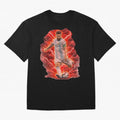 Messi Illustrated Style (HD) ¨C High Definition Design The Goat Unique Classic T-Shirt Bring Global Tournament Vibes to FIFA World Cup 2026 Filled with Cristiano Ronaldo, Brazil, Portugal and Argentina Energy, Fan Favorite Moments, National Team