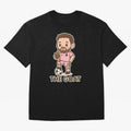 Messi The Goat - Messi The Flea - Messi 10 Classic T-Shirt Celebrate Fan Favorites in FIFA World Cup 2026 for Fans of CR7 and Messi and England, Bringing Championship Spirit, Famous Goals, Roaring Crowds and International Football Unity; Great for