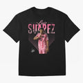 Luis Suarez Inter Miami FC Classic T-Shirt Show Support during FIFA World Cup 2026 Spirit, Filled with Portugal, Messi, Football Passion, Legendary Performances, Festival Vibes and Supporter Community; Great for Watch Parties, Sports Bars, Family