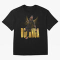Denis Bouanga Classic T-Shirt Honor the Football Icons of FIFA World Cup 2026 for Fans of CR7 and Messi and England and Germany, Bringing Fan Favorite Moments, National Team Passion, Big Match Drama and Soccer History; Great for Watch Parties,