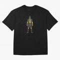 Copy of Leo Messi Oversized T-Shirt Support Your Favorite Stars during FIFA World Cup 2026 Spirit, Centered on Portugal, Spain and Germany, Cristiano Ronaldo, Match Day Excitement, Supporter Culture, Golden Goals and Global Football Passion; Built
