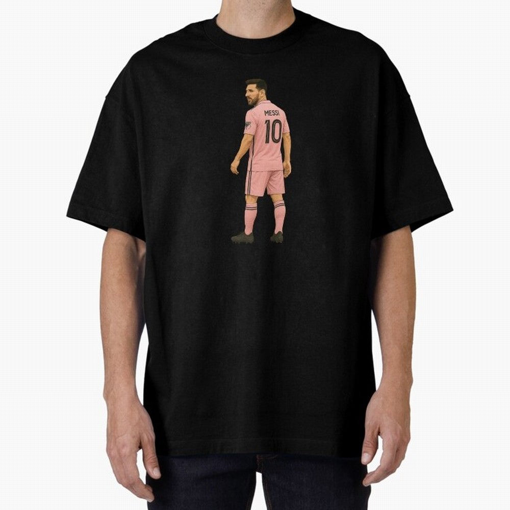 Leo Messi Classic T-Shirt Unlock the FIFA World Cup 2026 Journey through CR7 and Messi Highlights, France Pride, Football History, Final Match Energy, Crowd Noise and Once in a Lifetime Moments; Built for Supporters Chasing Trophy Dreams, Final
