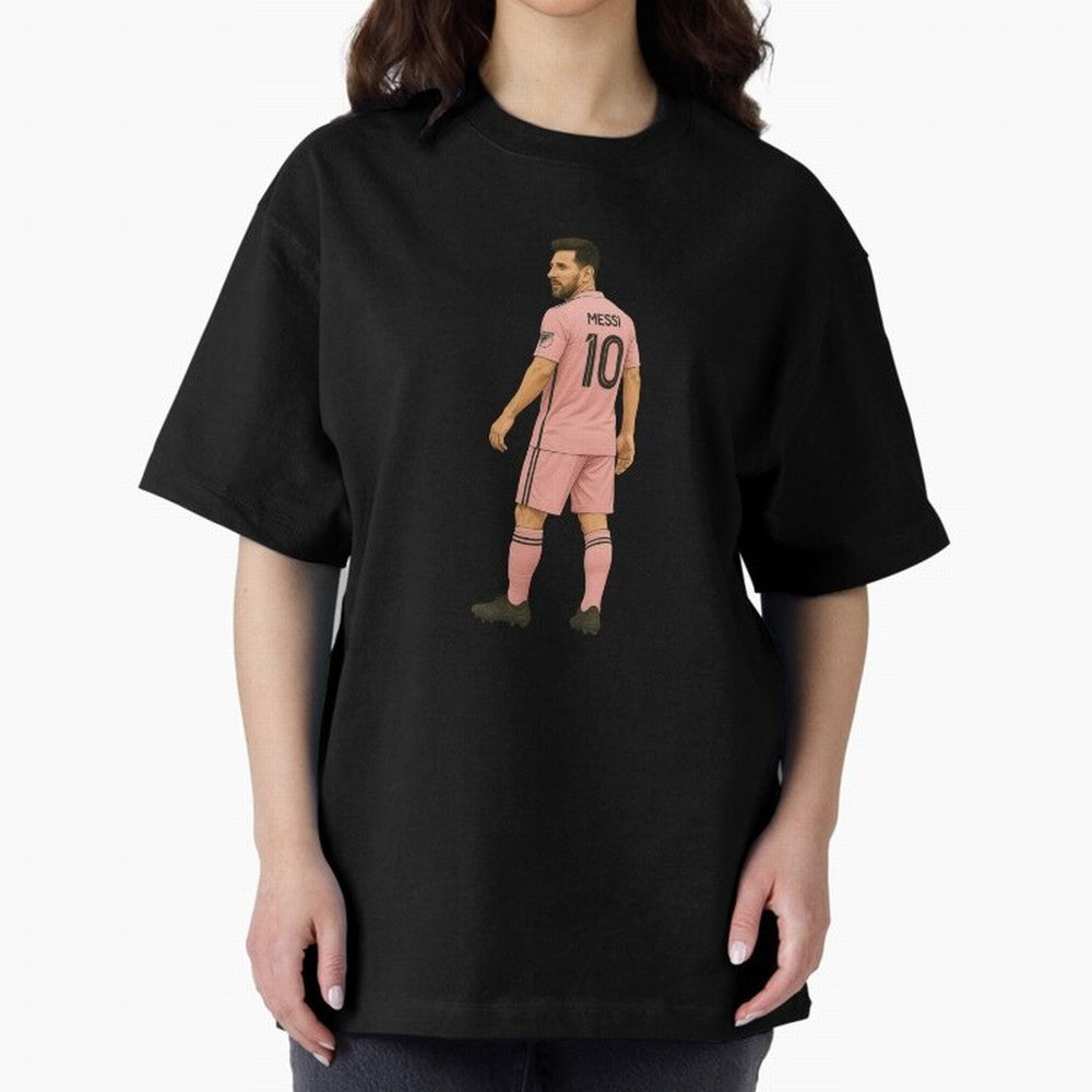 Leo Messi Classic T-Shirt Unlock the FIFA World Cup 2026 Journey through CR7 and Messi Highlights, France Pride, Football History, Final Match Energy, Crowd Noise and Once in a Lifetime Moments; Built for Supporters Chasing Trophy Dreams, Final