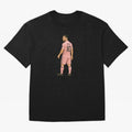 Leo Messi Classic T-Shirt Unlock the FIFA World Cup 2026 Journey through CR7 and Messi Highlights, France Pride, Football History, Final Match Energy, Crowd Noise and Once in a Lifetime Moments; Built for Supporters Chasing Trophy Dreams, Final
