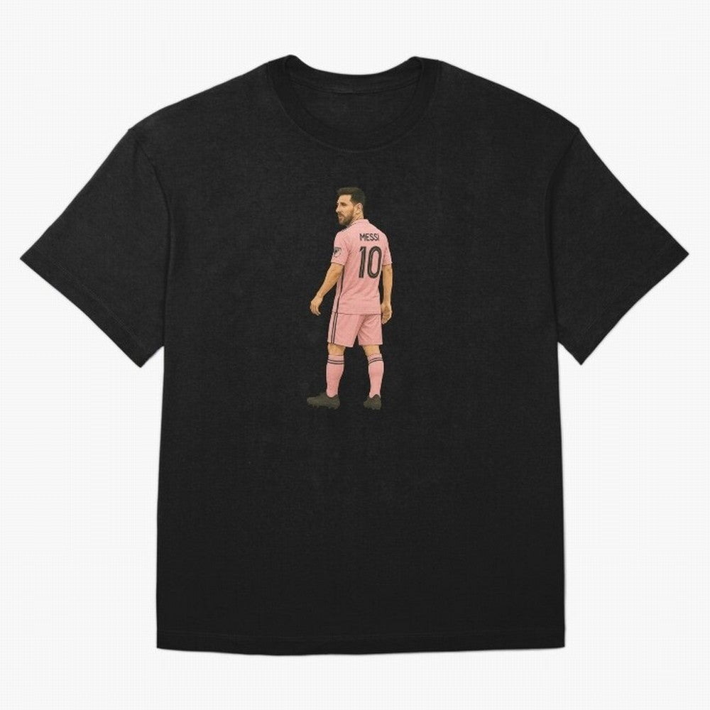 Leo Messi Classic T-Shirt Unlock the FIFA World Cup 2026 Journey through CR7 and Messi Highlights, France Pride, Football History, Final Match Energy, Crowd Noise and Once in a Lifetime Moments; Built for Supporters Chasing Trophy Dreams, Final