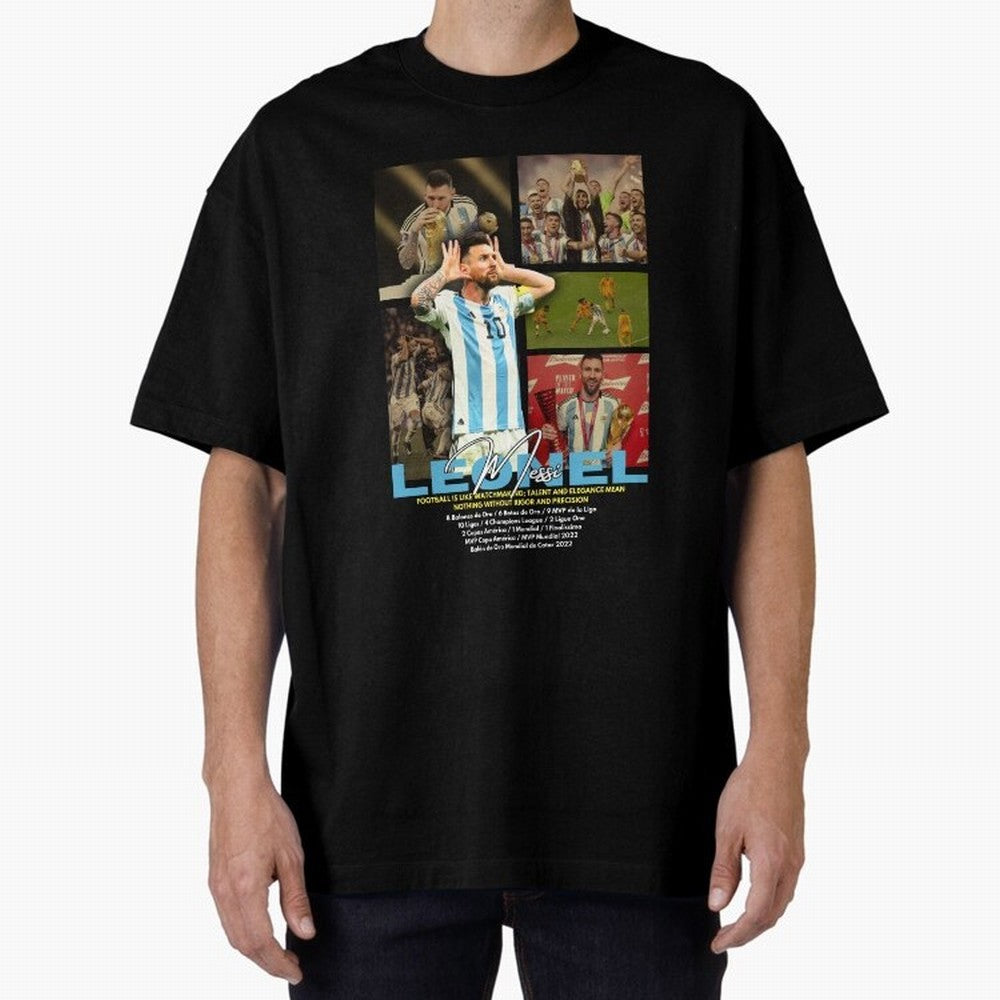 Leonel Messi Qatar World Cup 2022 Classic T-Shirt Show Support during Global Football Passion for FIFA World Cup 2026, Built around Neymar, England and Germany, Stadium Memories, Football Loyalty, International Chants and Championship Tradition;
