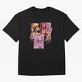 Messi Inter Miami Classic T-Shirt Turn Football Passion into FIFA World Cup 2026 Group Stage Spirit, Filled with Spain, Messi, Champion Mindset, Group Stage Buzz, Knockout Tension and Passionate Fan Culture; Built for Supporters Chasing Trophy
