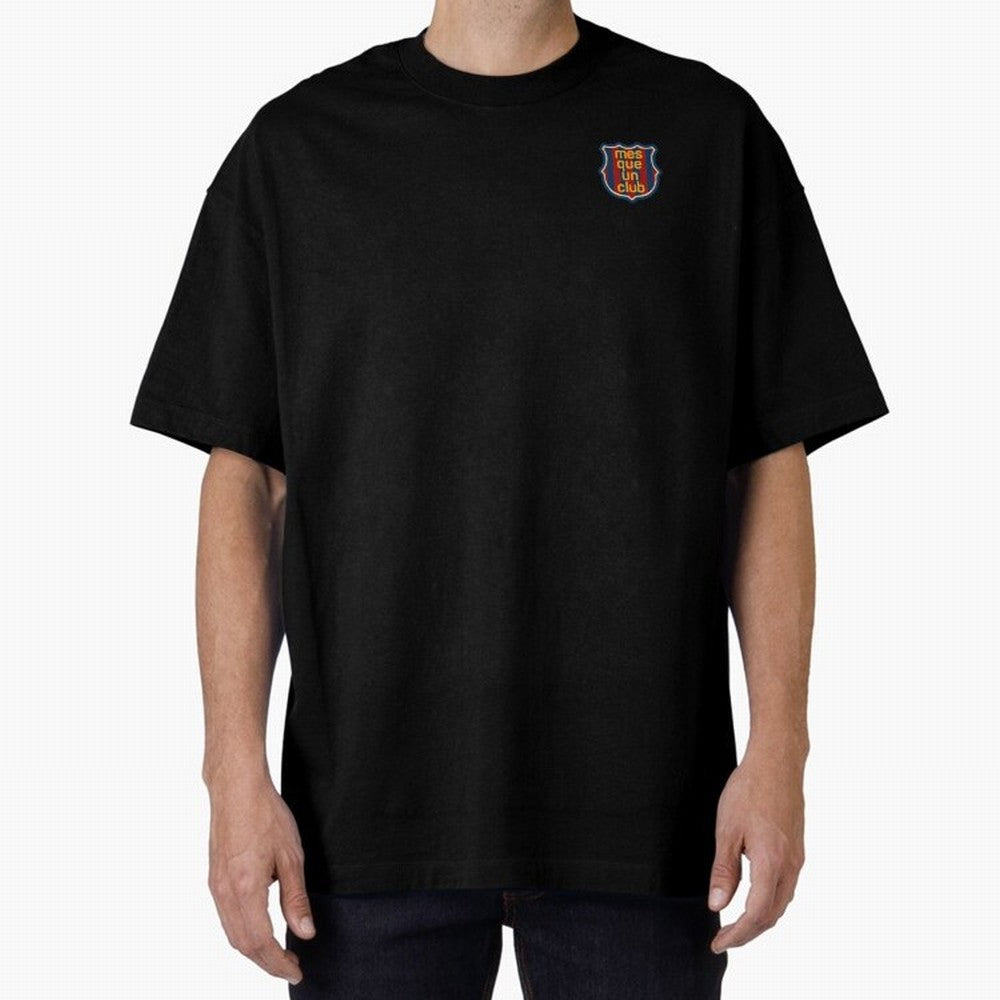 Fc Barcelona Barca Classic T-Shirt Turn Football Passion into FIFA World Cup 2026 USA Canada Mexico Connected to Mbappe and Neymar, England and Germany Energy, Stadium Memories, Football Loyalty, International Chants and Championship Tradition;