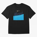 Messi Cerveza Argentina Parody Sticker Classic T-Shirt Honor Champions and Dreams in the FIFA World Cup 2026 Journey through Mbappe Highlights, France and Portugal Pride, Tournament Hype, Historic Matchups, Family Viewing Parties and Global Sports
