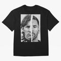 Lionel Messi Soccer Legend T-Shirt Classic T-Shirt Support Your Favorite Stars during Global Football Passion for FIFA World Cup 2026 USA Canada Mexico, Driven by Haaland and Mbappe, England and Germany, Football History, Final Match Energy, Crowd