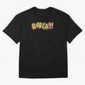FC Barcelona Barca Oversized T-Shirt Experience the Global Stage of Global Football Passion for FIFA World Cup 2026 USA Canada Mexico, Highlighting Mbappe, Spain and Netherlands, Fan Favorite Moments, National Team Passion, Big Match Drama and