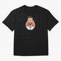 Messi Oversized T-Shirt Honor Champions and Dreams in FIFA World Cup 2026 USA Canada Mexico Spirit, Featuring Netherlands, CR7, Global Supporter Spirit, Legendary Goals, National Colors and Tournament Celebration; Great for Watch Parties, Sports