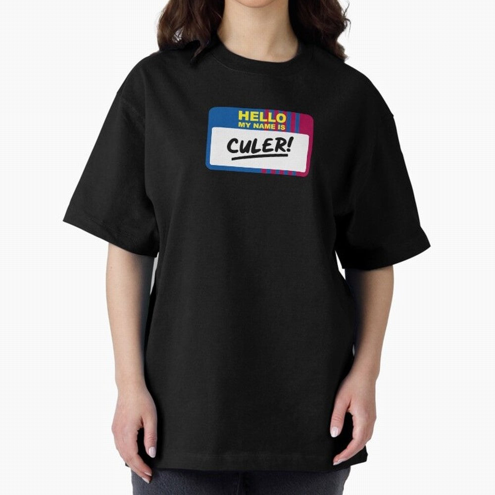 FC Barcelona Culers Classic T-Shirt Carry the Colors and Pride of FIFA World Cup 2026 USA Canada Mexico Connected to Mbappe and Neymar, Argentina Energy, Stadium Memories, Football Loyalty, International Chants and Championship Tradition; Perfect