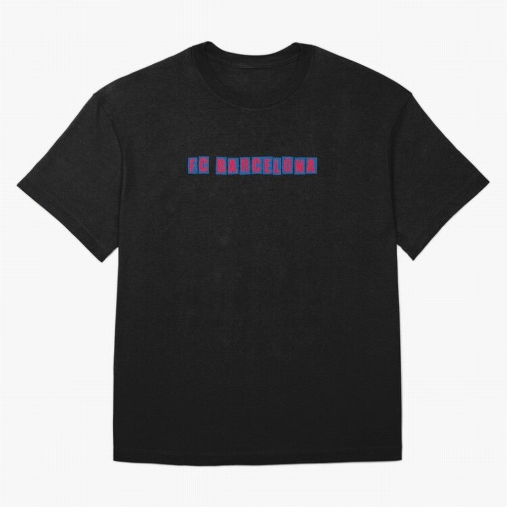 fc barcelona Oversized T-Shirt Celebrate Global Football Passion for FIFA World Cup 2026 Group Stage, with Messi, Neymar and Mbappe, Brazil, Portugal and Argentina, Champion Mindset, Group Stage Buzz, Knockout Tension and Passionate Fan Culture;