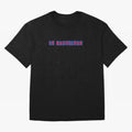 fc barcelona Oversized T-Shirt Celebrate Global Football Passion for FIFA World Cup 2026 Group Stage, with Messi, Neymar and Mbappe, Brazil, Portugal and Argentina, Champion Mindset, Group Stage Buzz, Knockout Tension and Passionate Fan Culture;