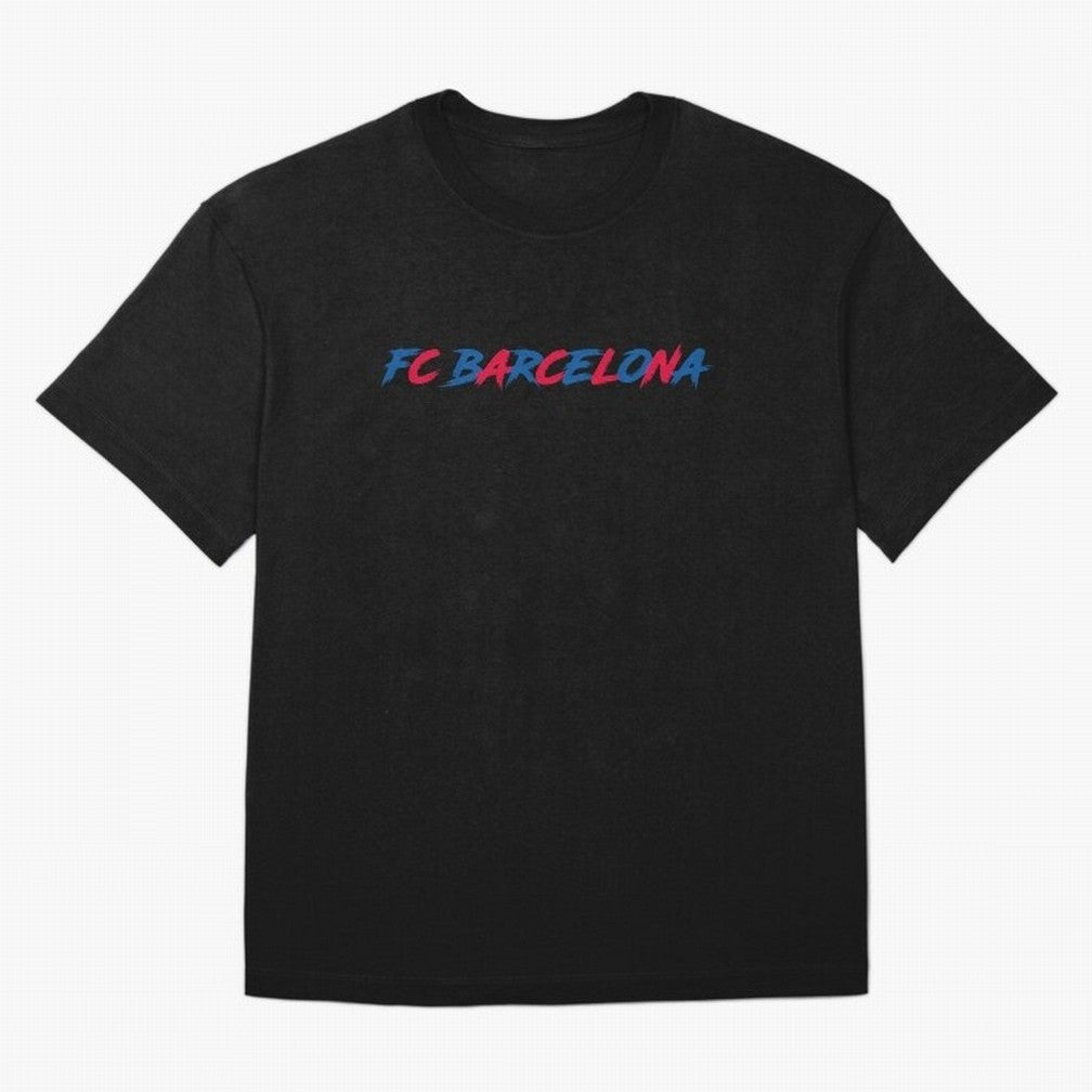 fc barcelona Classic T-Shirt Bring a Vintage Feel to the FIFA World Cup 2026 Group Stage Journey through Neymar, Haaland and Cristiano Ronaldo Highlights, England, France and Netherlands Pride, Fan Favorite Moments, National Team Passion, Big Match