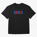 barca Classic T-Shirt Embrace FIFA World Cup 2026 Spirit, Highlighting Argentina, Haaland, Global Supporter Spirit, Legendary Goals, National Colors and Tournament Celebration; Ideal for Passionate Fans Who Love Underdog Stories, Superstar Goals