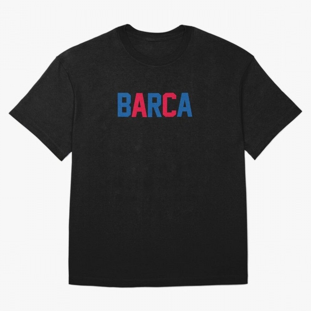 barca Classic T-Shirt Embrace FIFA World Cup 2026 Spirit, Highlighting Argentina, Haaland, Global Supporter Spirit, Legendary Goals, National Colors and Tournament Celebration; Ideal for Passionate Fans Who Love Underdog Stories, Superstar Goals