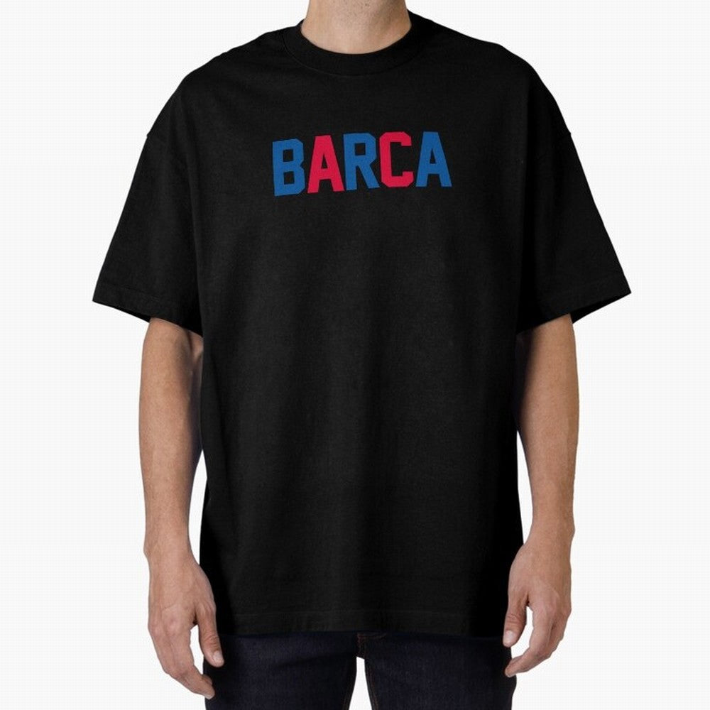 barca Classic T-Shirt Embrace FIFA World Cup 2026 Spirit, Highlighting Argentina, Haaland, Global Supporter Spirit, Legendary Goals, National Colors and Tournament Celebration; Ideal for Passionate Fans Who Love Underdog Stories, Superstar Goals