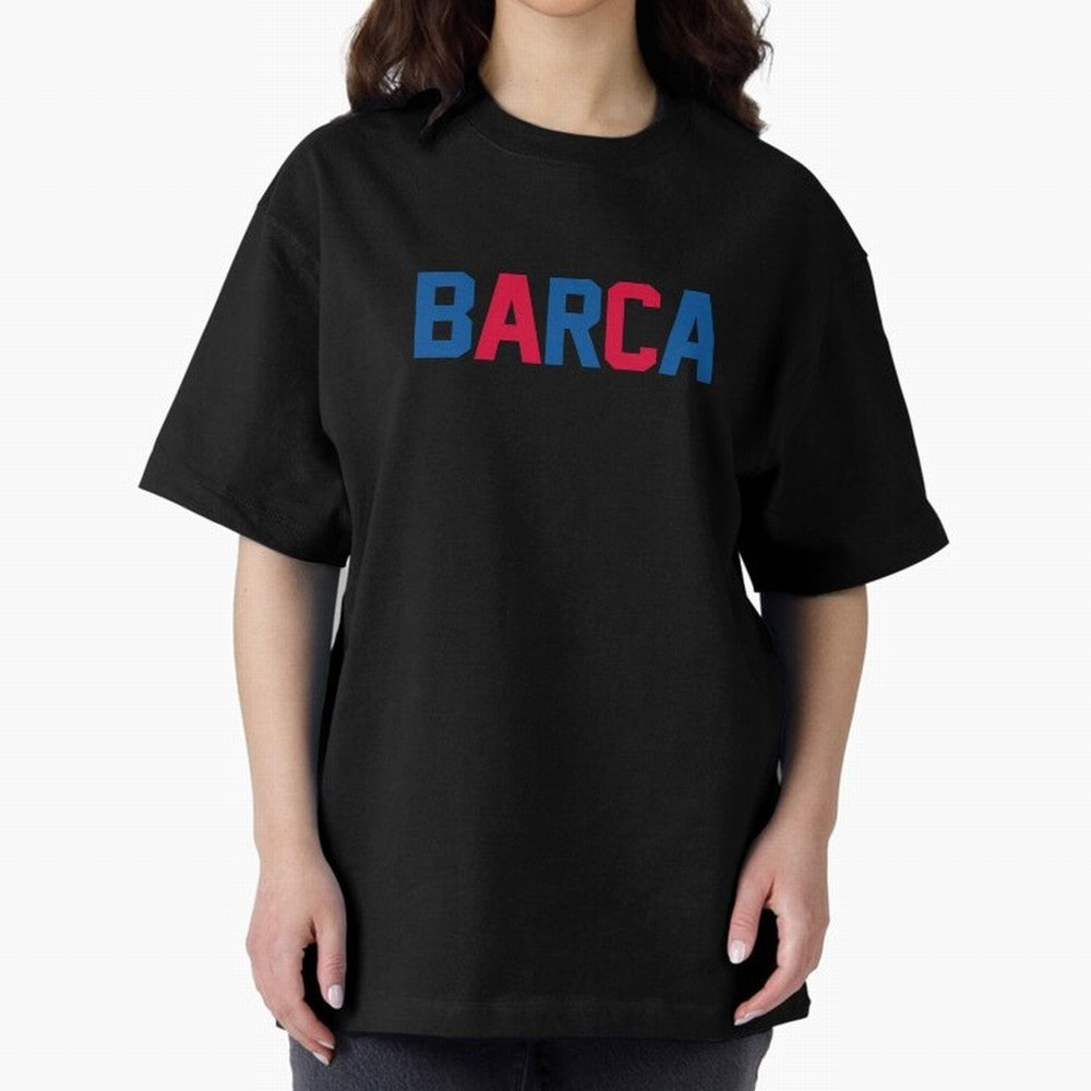 barca Classic T-Shirt Embrace FIFA World Cup 2026 Spirit, Highlighting Argentina, Haaland, Global Supporter Spirit, Legendary Goals, National Colors and Tournament Celebration; Ideal for Passionate Fans Who Love Underdog Stories, Superstar Goals